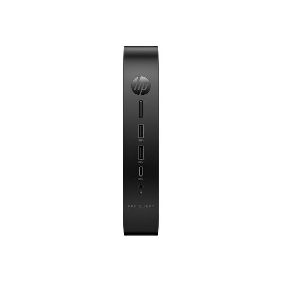 HP Pro t550 - Thin client - USFF 1 x Celeron J6412  | 5H0V8EA#ABD