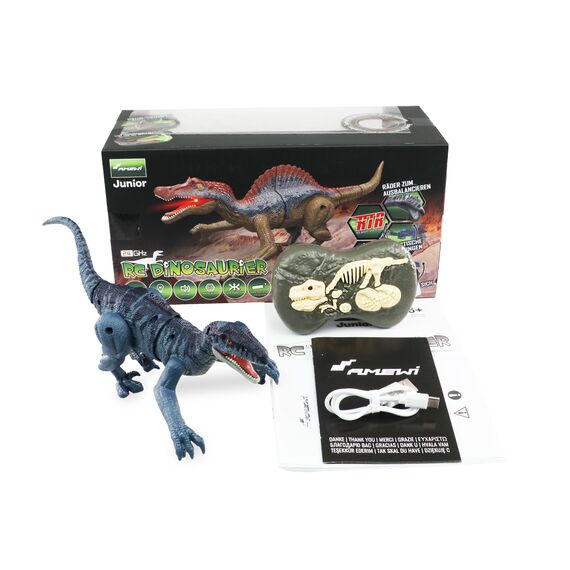 Amewi 40010 / Animal / 6 yr(s) / Lithium Polymer (LiPo) / 100 mAh