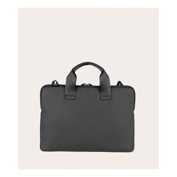 Tucano GOMMO / Briefcase / 38.1 cm (15") / Monochr | BSGOM1314-BK
