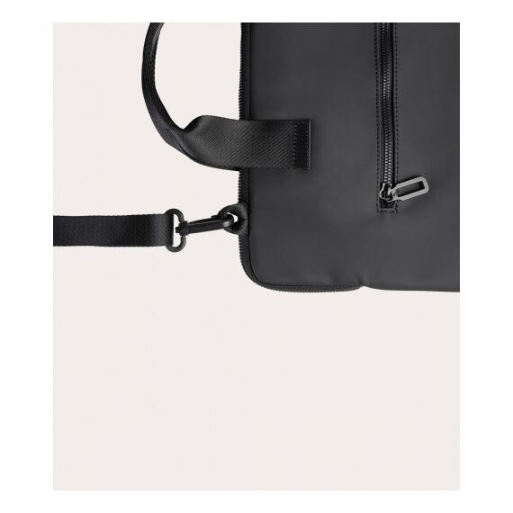 Tucano GOMMO / Briefcase / 38.1 cm (15") / Monochr | BSGOM1314-BK