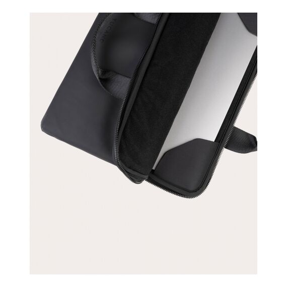 Tucano GOMMO / Briefcase / 38.1 cm (15") / Monochr | BSGOM1314-BK