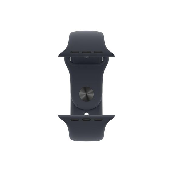 Apple Watch SE (GPS) - 2nd generation - 44 mm - midni | MXEK3QF/A