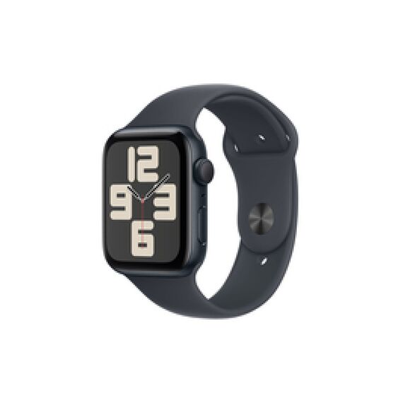 Apple Watch SE (GPS) - 2nd generation - 44 mm - midni | MXEK3QF/A