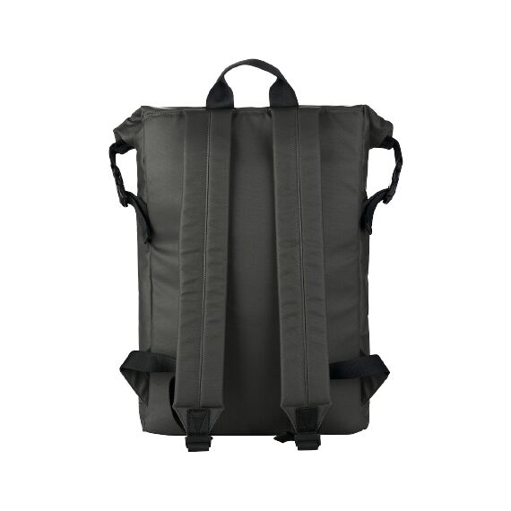 Tucano BKROL15-BK / Backpack / 40.6 cm (16") / 1 / 1 / Monochroma