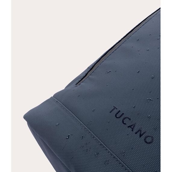 Tucano BKROL15-B / Backpack / 40.6 cm (16") / 1 / 1 / Monochromat