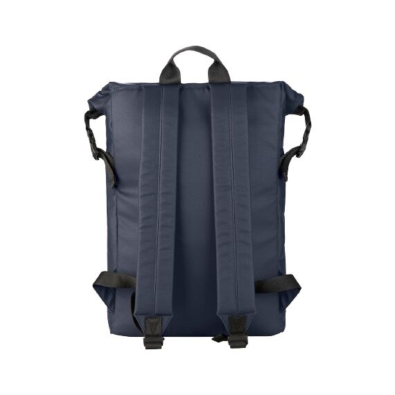 Tucano BKROL15-B / Backpack / 40.6 cm (16") / 1 / 1 / Monochromat