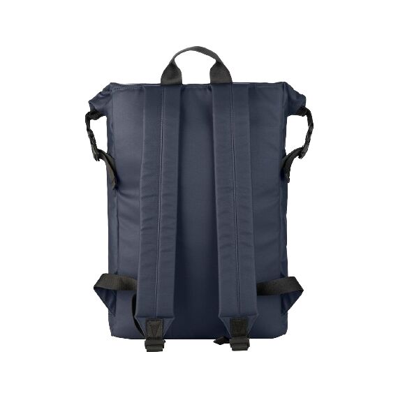 Tucano BKROL15-B / Backpack / 40.6 cm (16") / 1 / 1 / Monochromat