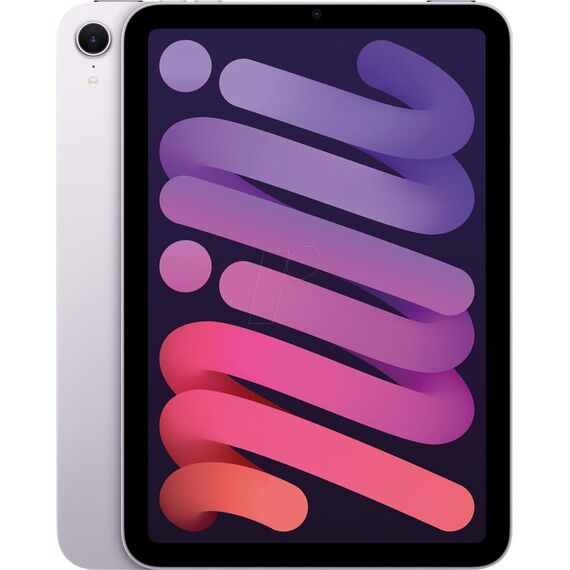 Apple iPad mini A17 Pro Wi-Fi - Tablet - 256 GB - 8.3 | MXNE3NF/A