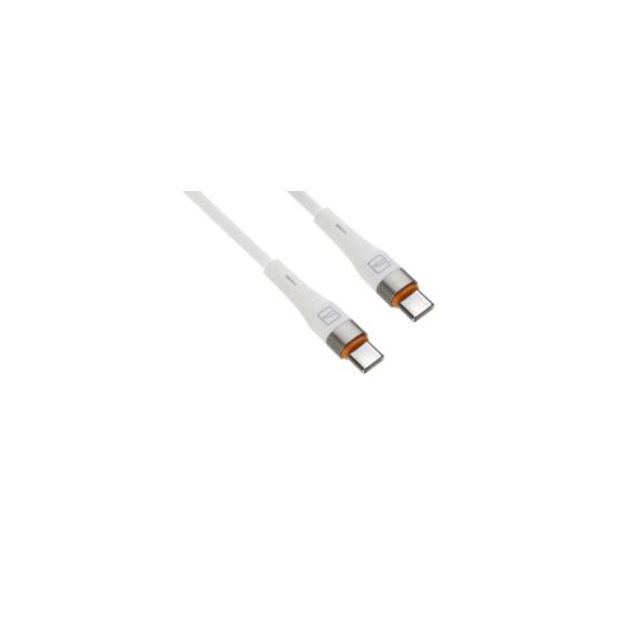 Tucano MA-CA60-W / 1.5 m / USB C / USB C / 480 Gbit/s / White