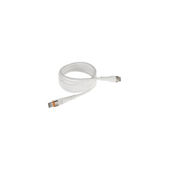 Tucano MA-CA60-W / 1.5 m / USB C / USB C / 480 Gbit/s / White