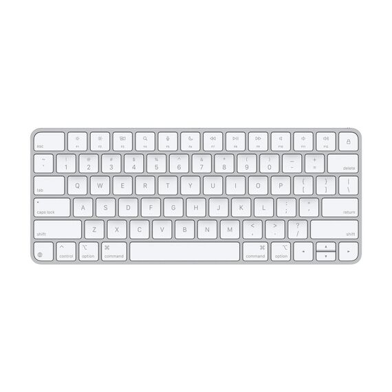 Apple Magic Keyboard - Keyboard - wireless - Bluetoot | MXCL3LB/A