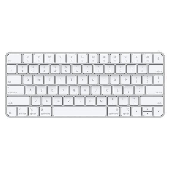 Apple Magic Keyboard - Keyboard - wireless - Bluetoot | MXCL3LB/A