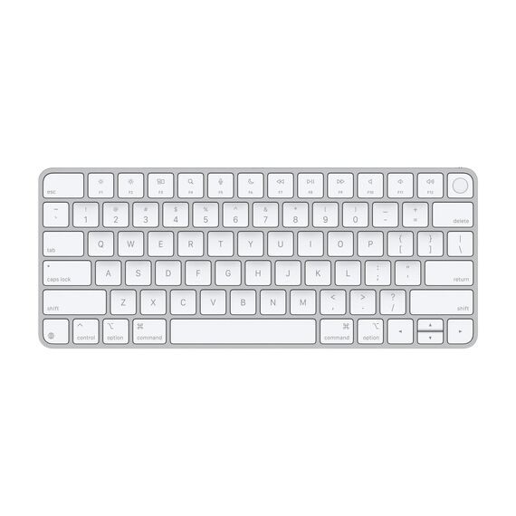 Apple Magic Keyboard with Touch ID - Keyboard - USB-C | MXCK3LB/A