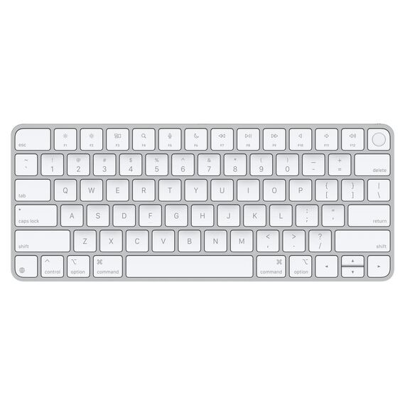 Apple Magic Keyboard with Touch ID - Keyboard - USB-C | MXCK3LB/A