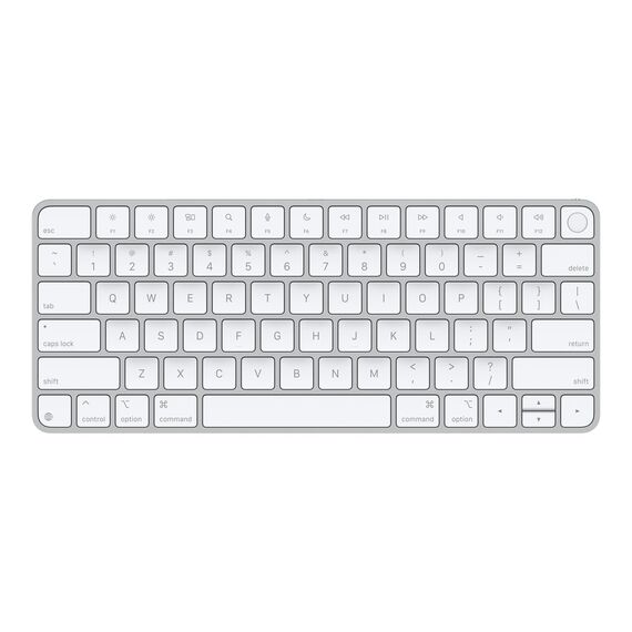 Apple Magic Keyboard with Touch ID - Keyboard - USB-C | MXCK3LB/A
