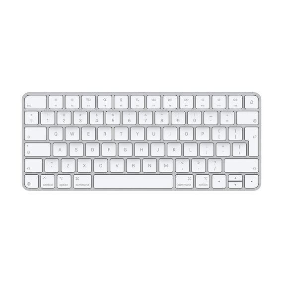 Apple Magic Keyboard - Keyboard - wireless - Bluetooth | MXCL3Z/A