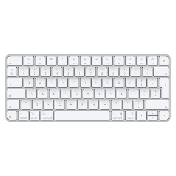 Apple Magic Keyboard - Keyboard - wireless - Bluetooth | MXCL3Z/A