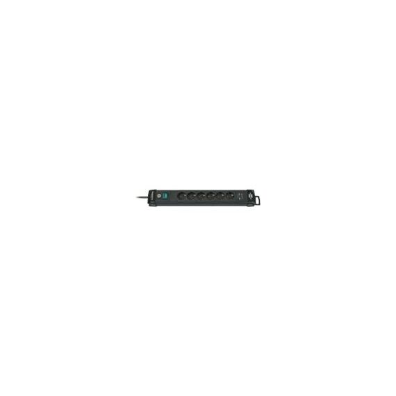 brennenstuhl Premium-Line - Power strip - output con | 1951160602