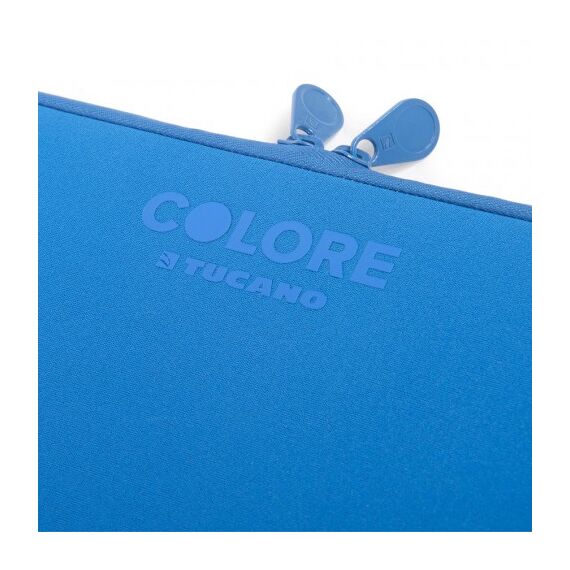 Tucano Second Skin Colore - Notebook sleeve - 12.5" - | BFC1112-B