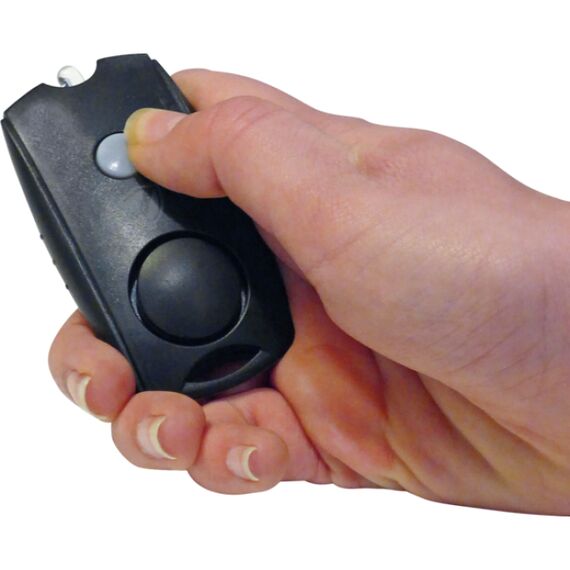 Schwaiger Panic Alarm - Personal security alarm - bla | HSP100533