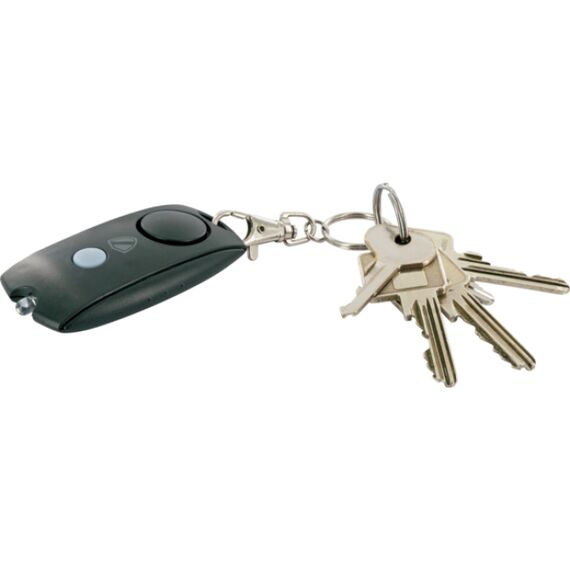 Schwaiger Panic Alarm - Personal security alarm - bla | HSP100533