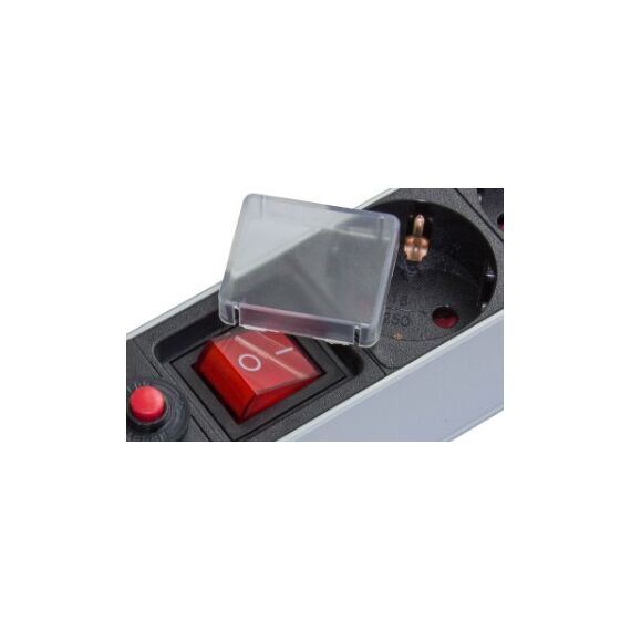 Good Connections - Power strip (rack-mountable) - 3600 | GC-N0087