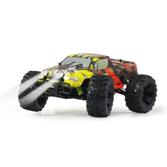 Jamara Tiger / Monster truck / 1 10 / Electric engine /  | 503853