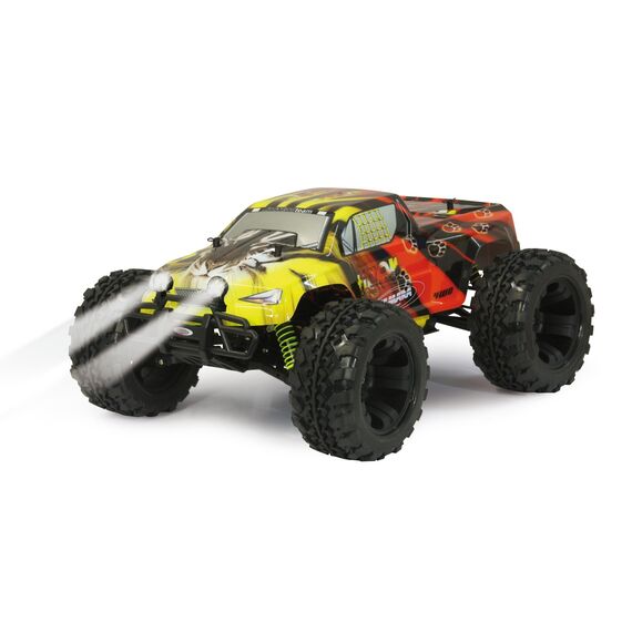 Jamara Tiger / Monster truck / 1 10 / Electric engine /  | 503853