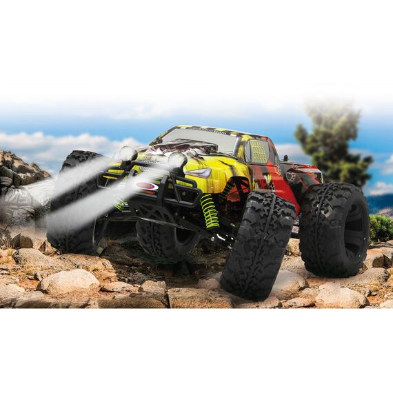 Jamara Tiger / Monster truck / 1 10 / Electric engine /  | 503853