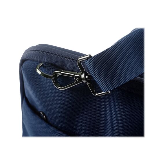 Tucano Darkolor - Notebook carrying case - 14" - blue | BDA1314-B