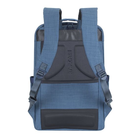 Riva Case Biscayne 8365 - Notebook carrying backpack  | 8365 BLUE