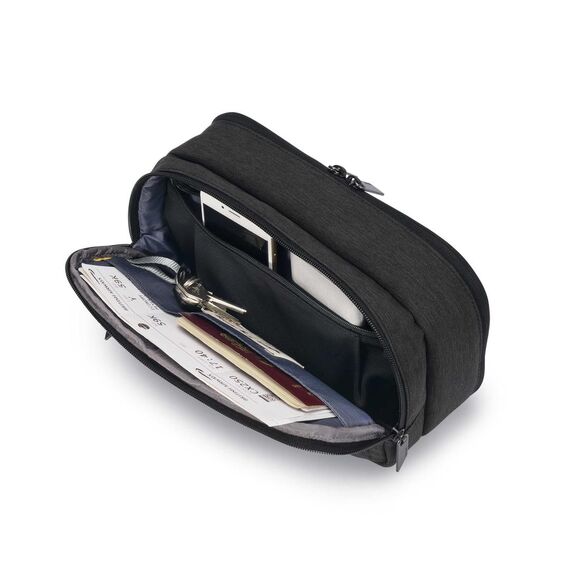 DICOTA Accessories Pouch STYLE - Case for mobile accesso | D31495