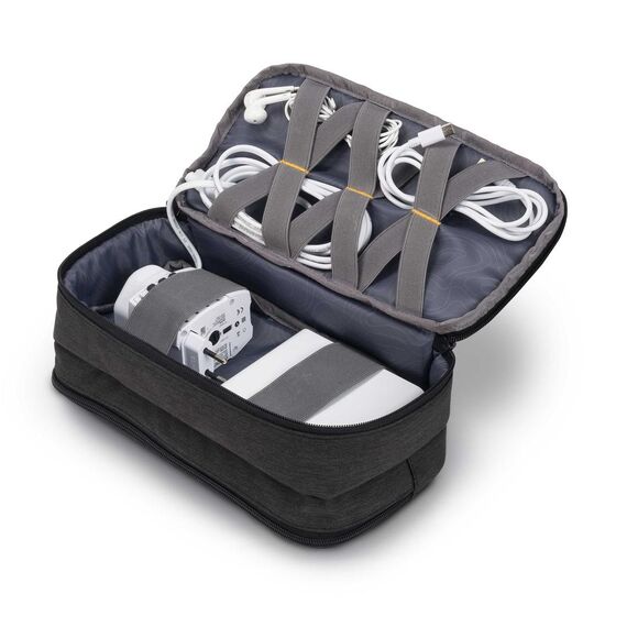 DICOTA Accessories Pouch STYLE - Case for mobile accesso | D31495