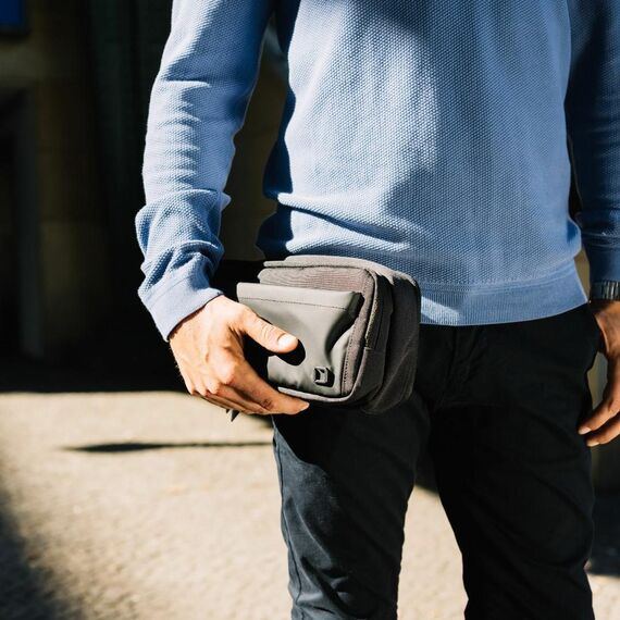DICOTA Accessories Pouch STYLE - Case for mobile accesso | D31495