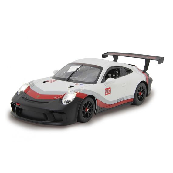 Jamara Porsche 911 GT3 / Sport car / 1 14 / Electric eng | 405153