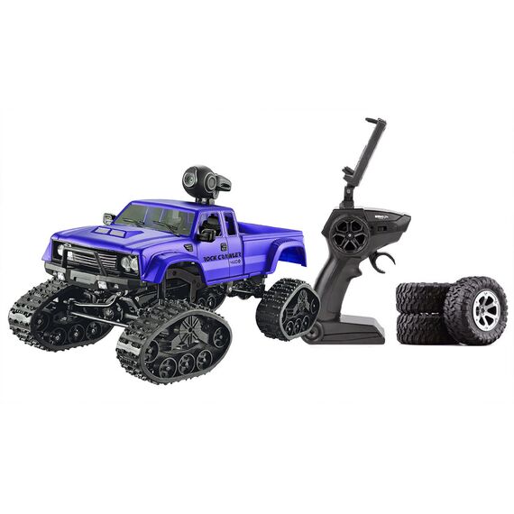 Amewi 22392 / Pickup truck / 1 16 / Electric engine / Nickel-Meta