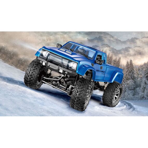 Amewi 22392 / Pickup truck / 1 16 / Electric engine / Nickel-Meta