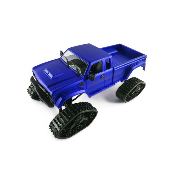 Amewi 22392 / Pickup truck / 1 16 / Electric engine / Nickel-Meta