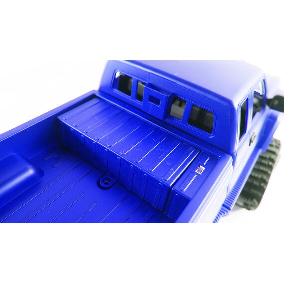 Amewi 22392 / Pickup truck / 1 16 / Electric engine / Nickel-Meta