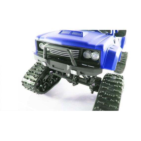 Amewi 22392 / Pickup truck / 1 16 / Electric engine / Nickel-Meta