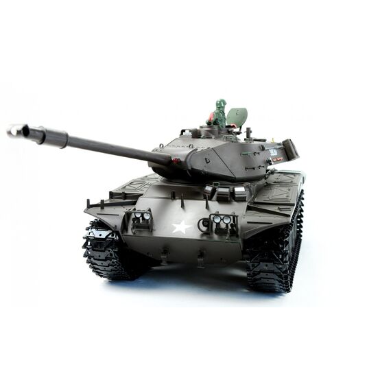 Amewi Walker Bulldog M41 / Tank / 1 16 / Electric engine | 23011