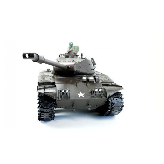 Amewi Walker Bulldog M41 / Tank / 1 16 / Electric engine | 23011