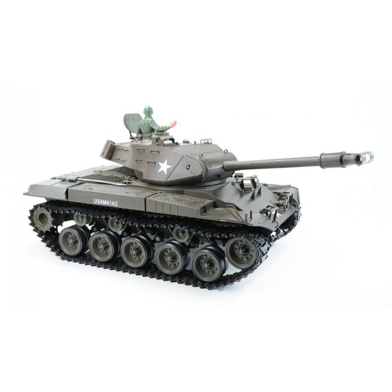 Amewi Walker Bulldog M41 / Tank / 1 16 / Electric engine | 23011