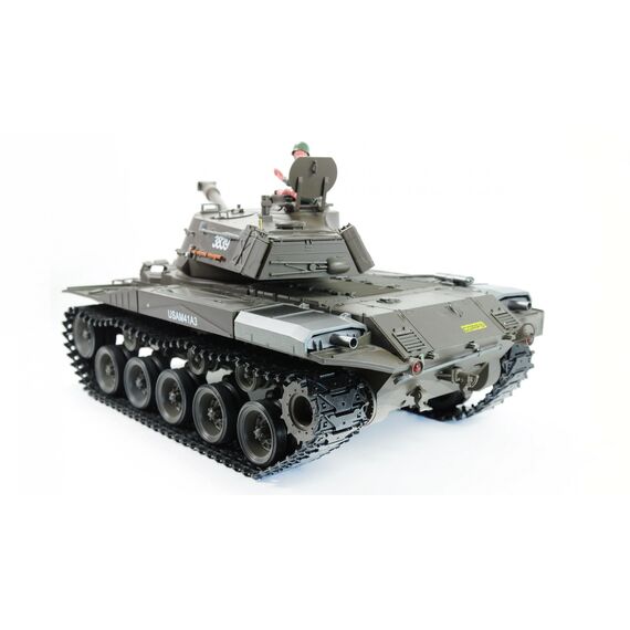 Amewi Walker Bulldog M41 / Tank / 1 16 / Electric engine | 23011