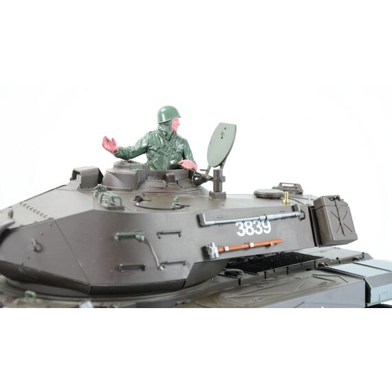 Amewi Walker Bulldog M41 / Tank / 1 16 / Electric engine | 23011