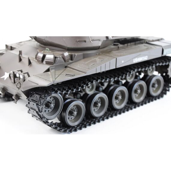 Amewi Walker Bulldog M41 / Tank / 1 16 / Electric engine | 23011