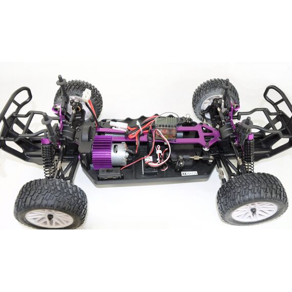 Amewi 22068 / Short-course/Stadium off-road truck / 1 10 / Electr