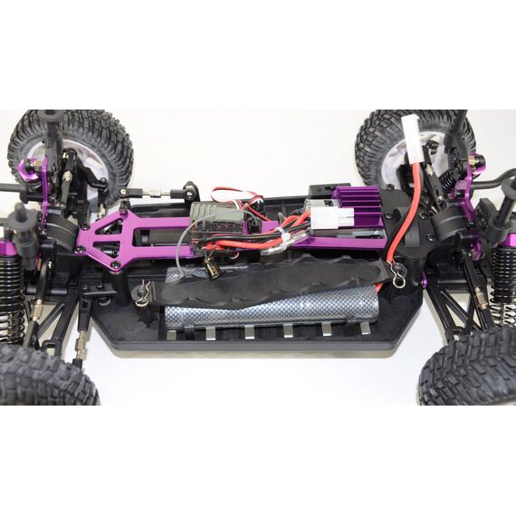 Amewi 22068 / Short-course/Stadium off-road truck / 1 10 / Electr