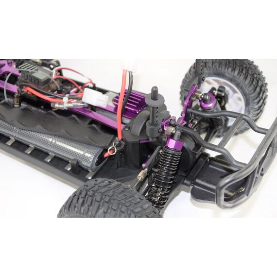 Amewi 22068 / Short-course/Stadium off-road truck / 1 10 / Electr