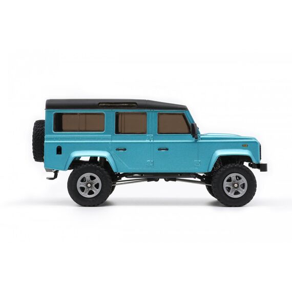 Amewi AMX-Rock SUV / Crawler truck / 1 35 / Electric engi | 22395
